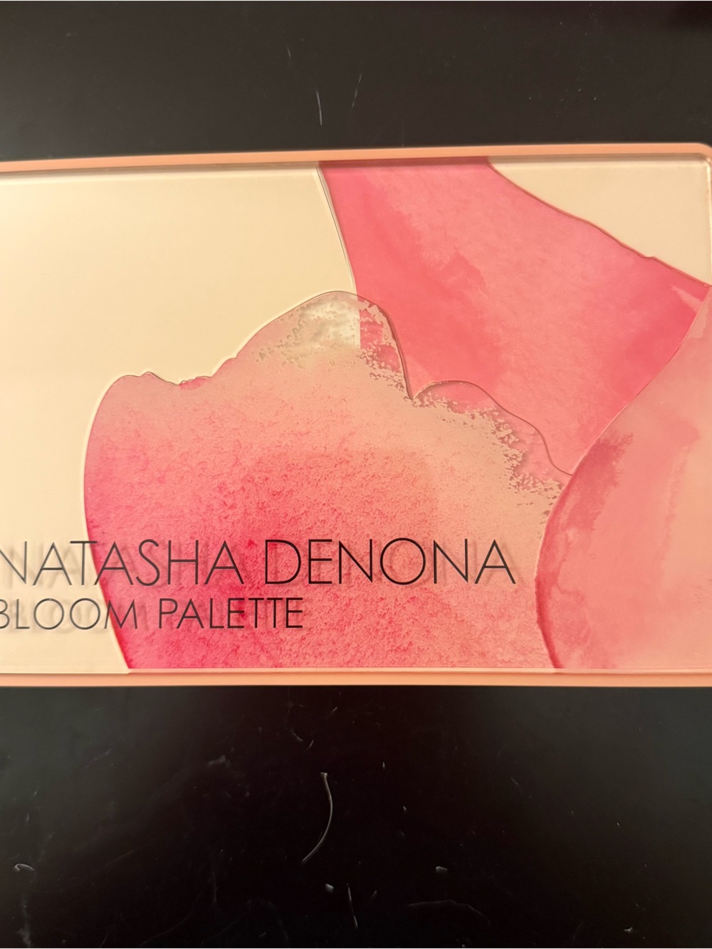 Natasha Denona Bloom Eyeshadow Palette - Pink & Rose Tones - Picture 3 of 7